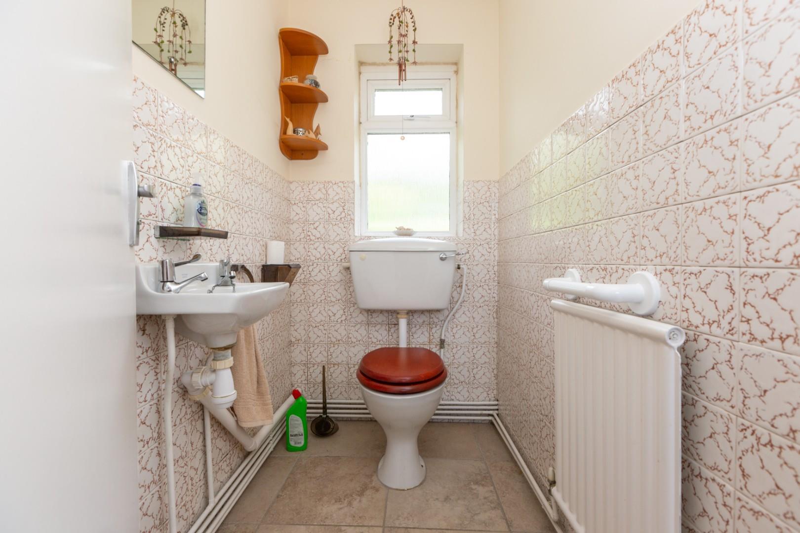 Bellevue Road, West Cross, Swansea, SA3 5QB